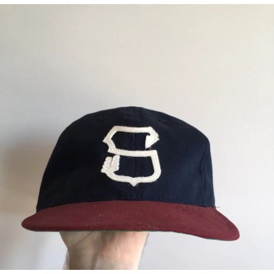 (SOLD OUT) Sugarloaf Social Club — Ebbets Field Spring 2018 Cap — New — Only 48  eb-71221089